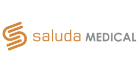 Saluda Medical Logo