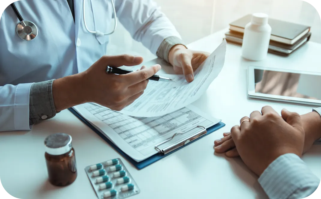 Our Core Offerings Services Illustration Image