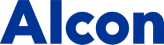 Alcon Logo