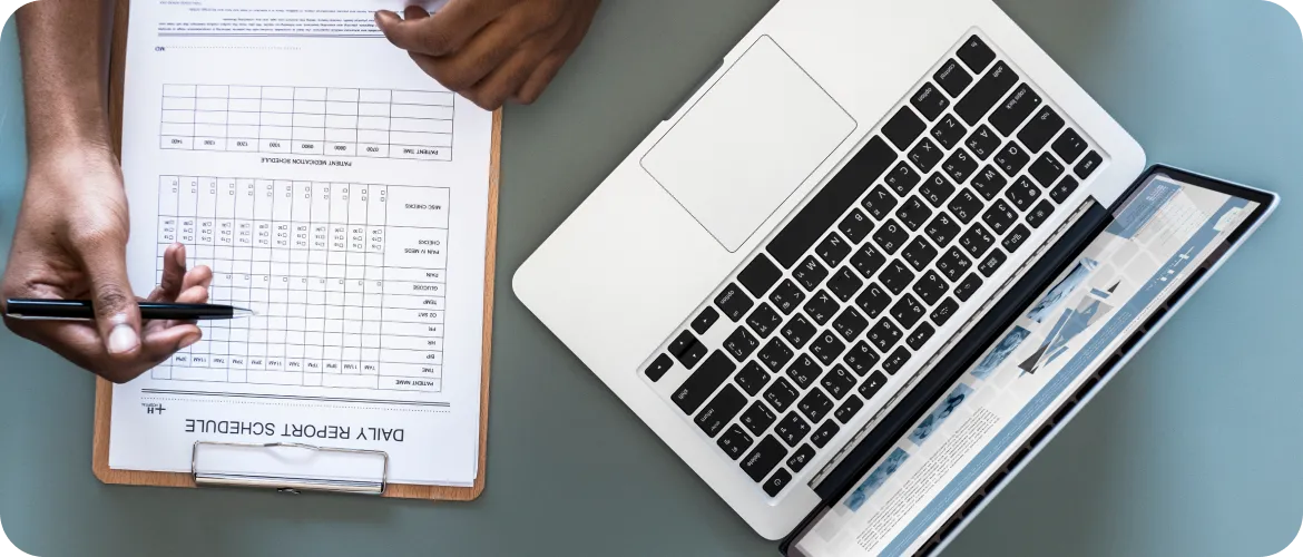 Reimbursement Strategy Development Illustration Image