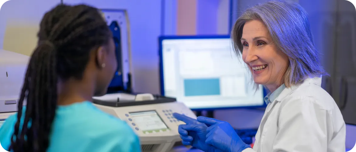 Stakeholder Engagement and Education Illustration Image